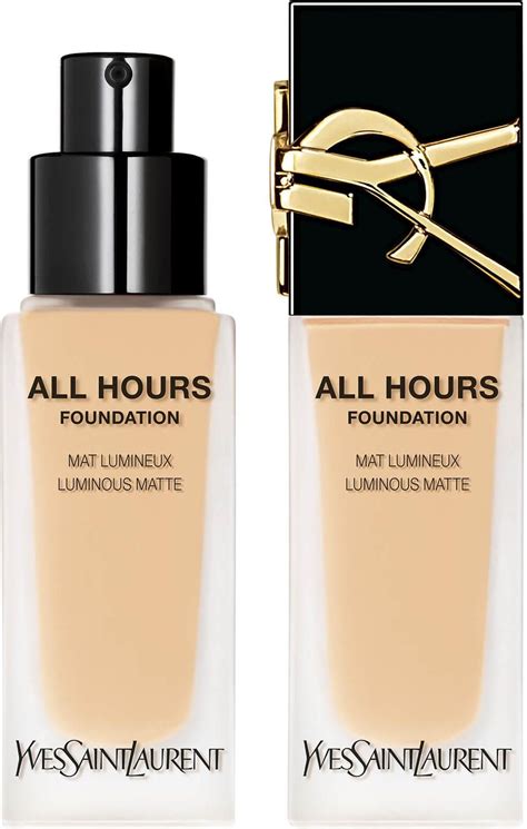 ysl podkład nawilżający|ysl beauty foundation.